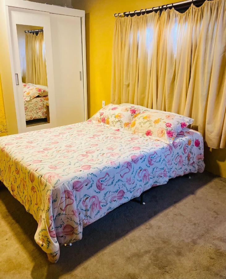 Вилла Casa A 50 Metros Da Rua Coberta Centro De Грамаду Экстерьер фото